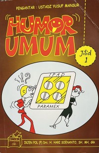Humor Umum Jilid 1