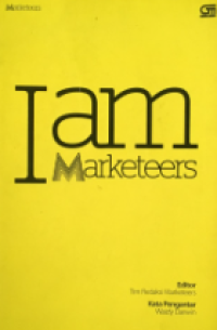 I am Marketeers