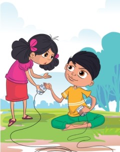 cover
