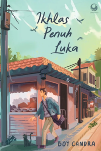 Image of Ikhlas Penuh Luka