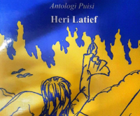 Image of Ilusiminimalis: Antologi Puisi