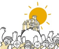 In the Town of Kamayanan and the Legend of the Dancing Hands