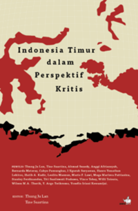 Image of INDONESIA TIMUR DALAM PERSPEKTIF KRITIS