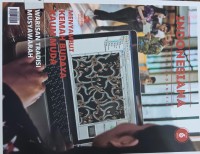 Image of Indonesiana:menyambut kemah budaya kaum muda