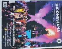 Image of Indonesiana : pekan kebudayaan nasional