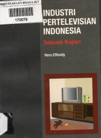 Industri pertelevisian indonesia