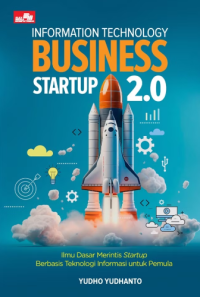 Image of Information Technology Business Startup 2.0