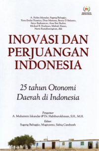 Image of Inovasi dan Perjuangan Indonesia