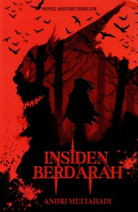 Image of INSIDEN BERDARAH
