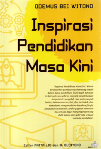 Image of Inspirasi Pendidikan Masa Kini