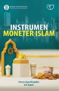 Instrumen moneter islam