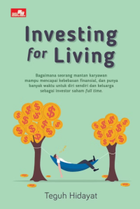 Image of Investing for Living