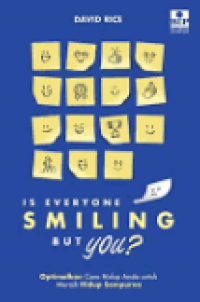 Image of Is Everyone Smiling But You