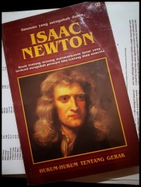 Isaac Newton