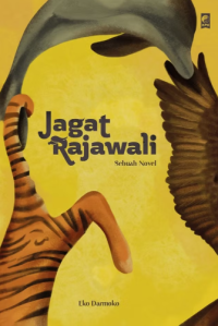 Image of Jagat Rajawali