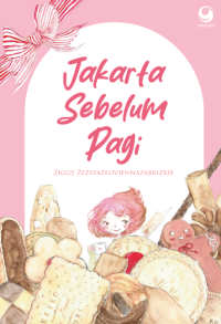 Image of Jakarta Sebelum Pagi