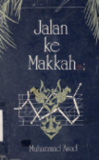 Image of Jalan Ke Makkah