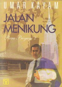 Image of JALAN MENIKUNG ; PARA PRINYANYI 2