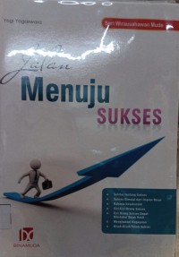Jalan Menuju Sukses