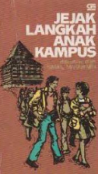 Image of Jejak Langkah Anak Kampus
