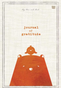 Image of Journal Of Gratitude