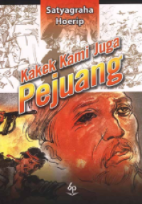 Kakek kami juga pejuang