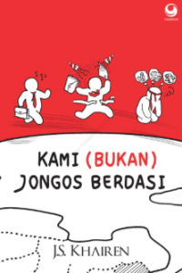 Image of Kami (Bukan) Jongos Berdasi