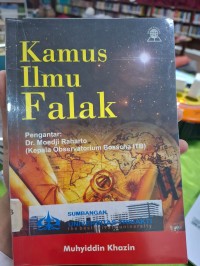 Kamus Falak