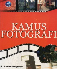 Kamus fotografi
