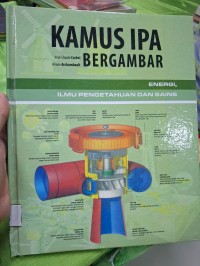 Kamus IPA Bergambar