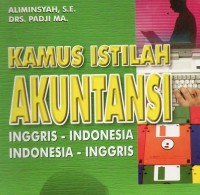 Kamus Istilah Akuntansi