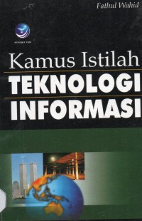 Kamus istilah teknologi informasi