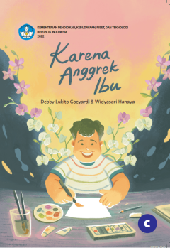 Eksemplar yang tidak tersedia cover
