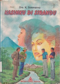 Image of KASIHKU DI SIRANDU