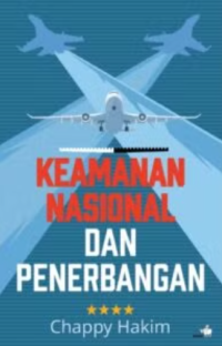 Image of Keamanan Nasional dan Penerbangan