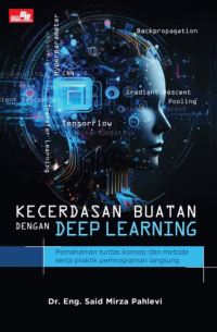 Image of Kecerdasan Buatan dengan Deep Learning