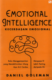 Image of Kecerdasan Emosional