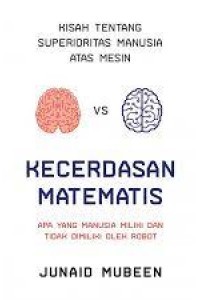 Image of KECERDASAN MATEMATIS