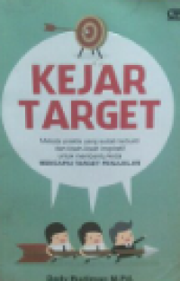 Kejar Target