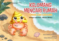 Kelomang Mencari Rumah (Kumang Cari-Cari Ruma)