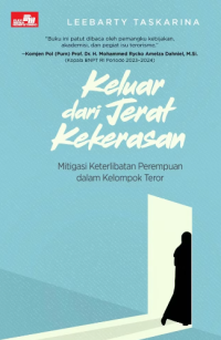 Image of Keluar dari Jerat Kekerasan
