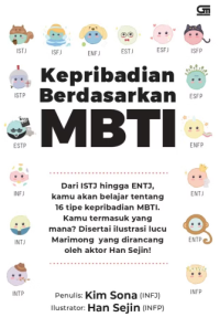Image of Kepribadian Berdasarkan MBTI