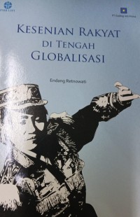 Kesenian rakyat di tengah globalisasi