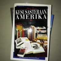 Image of KESUSASTERAAN AMERIKA