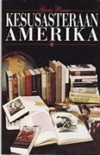 Kesusasteraan Amerika