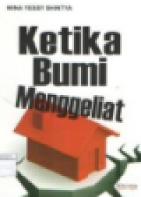 Ketika Bumi Menggeliat