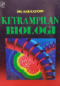 Ketrampilan Biologi