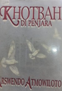 Khotbah di penjara
