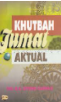 Khutbah Jumat Aktual