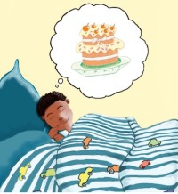 Khutso's Strange Dream